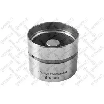 STELLOX 20-00530-SX - Poussoir de soupape