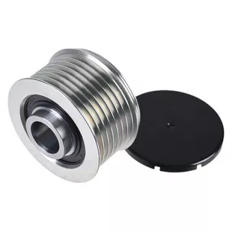 STELLOX 20-01491-SX - Poulie, alternateur