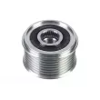 STELLOX 20-01491-SX - Poulie, alternateur