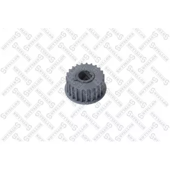 STELLOX 20-01706-SX - Roue dentée, vilebrequin