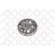 Roue dentée, vilebrequin STELLOX [20-01712-SX]
