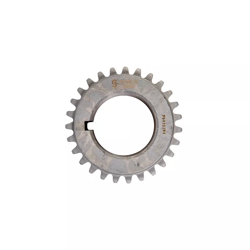 Kit de distribution par chaîne STELLOX 20-02016-SX - Visuel 2