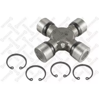 STELLOX 20-36012-SX - Joint, arbre de transmission