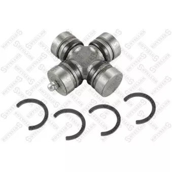 STELLOX 20-36017-SX - Joint, arbre de transmission