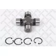 Joint, arbre de transmission STELLOX [20-36040-SX]