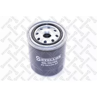 Filtre à huile STELLOX [20-50109-SX]