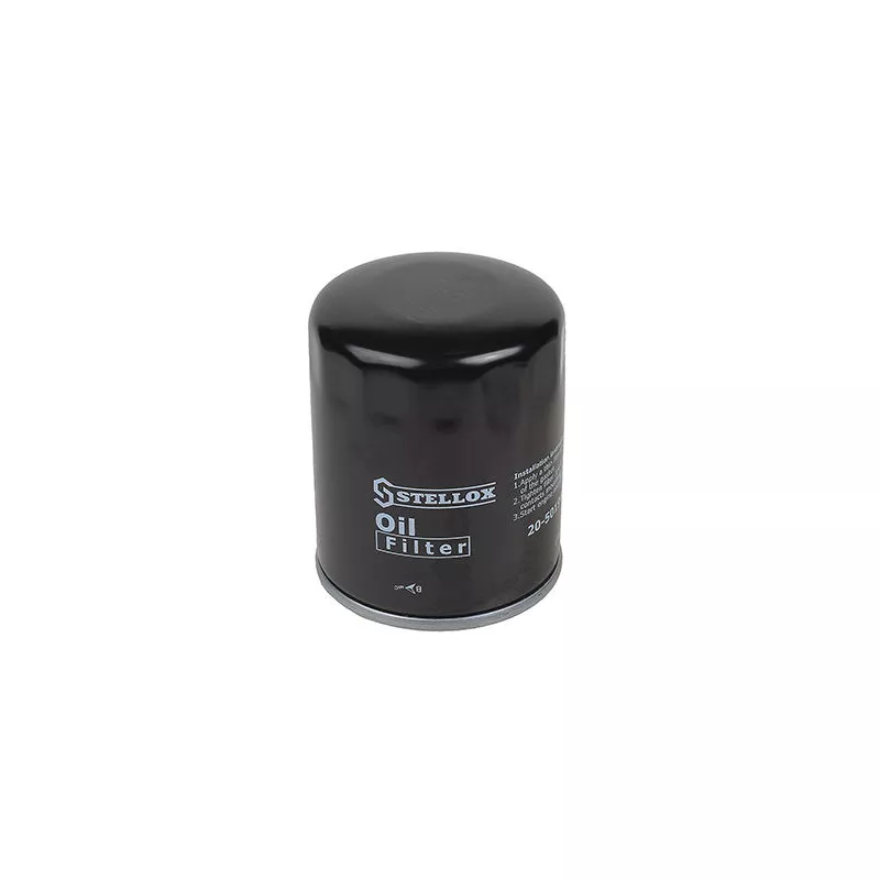 Filtre à huile STELLOX 20-50194-SX - Visuel 2