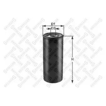 STELLOX 20-50239-SX - Filtre à huile