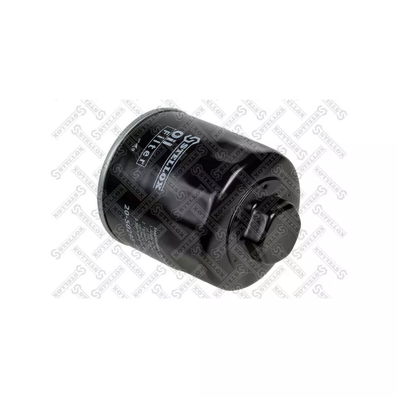 Filtre à huile STELLOX 20-50295-SX - Visuel 1