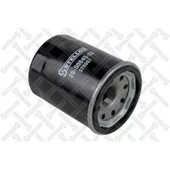 Filtre à huile STELLOX [20-50645-SX]