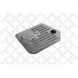 Filtre hydraulique, boîte automatique STELLOX [20-51008-SX]