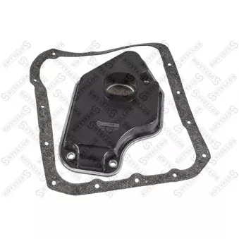 Filtre hydraulique, boîte automatique STELLOX [20-51009-SX]