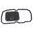 Filtre hydraulique, boîte automatique STELLOX [20-51014-SX]