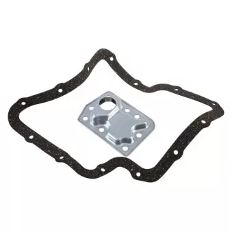 Filtre hydraulique, boîte automatique STELLOX [20-51066-SX]
