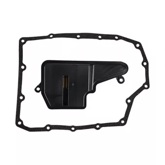 Filtre hydraulique, boîte automatique STELLOX [20-51133-SX]