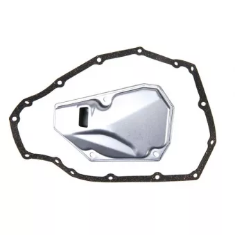 Filtre hydraulique, boîte automatique STELLOX [20-51157-SX]