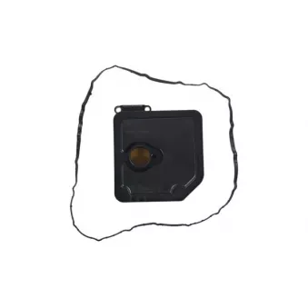 Filtre hydraulique, boîte automatique STELLOX [20-51187-SX]