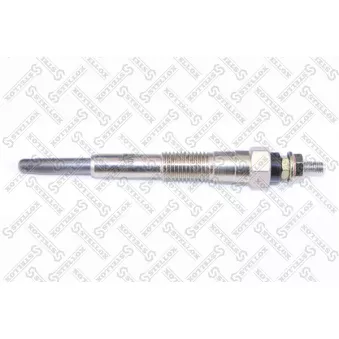 STELLOX 201 026-SX - Bougie de préchauffage