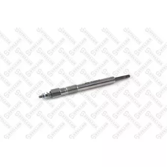 Bougie de préchauffage STELLOX [201 030-SX]