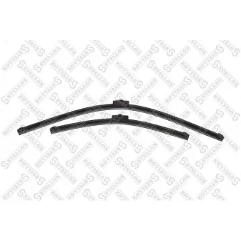 Balai d'essuie-glace STELLOX [201 601-SX]