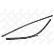 Balai d'essuie-glace STELLOX [201 611-SX]