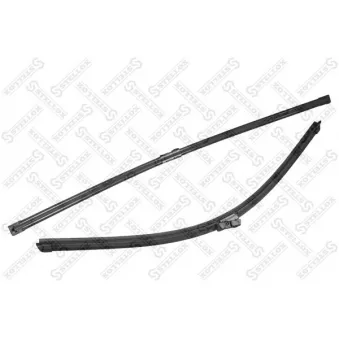 STELLOX 201 611-SX - Balai d'essuie-glace