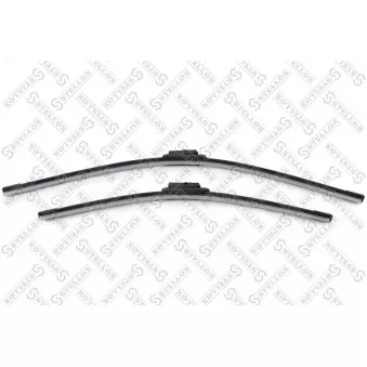 Balai d'essuie-glace STELLOX [201 626-SX]