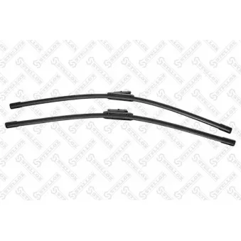 Balai d'essuie-glace STELLOX [201 640-SX]