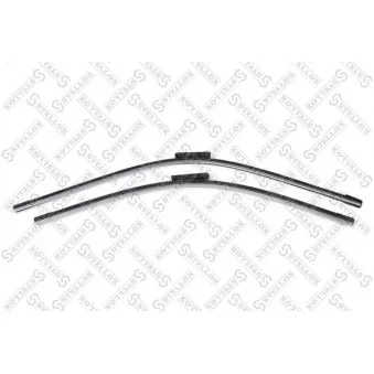 STELLOX 201 678-SX - Balai d'essuie-glace