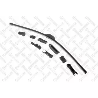 STELLOX 204 001-SX - Balai d'essuie-glace