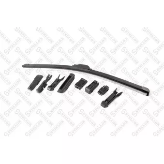 STELLOX 204 006-SX - Balai d'essuie-glace