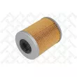 Filtre à carburant STELLOX [21-00004-SX]