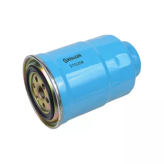STELLOX 21-00067-SX - Filtre à carburant