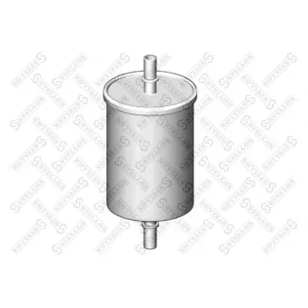 STELLOX 21-00083-SX - Filtre à carburant