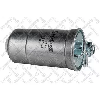 Filtre à carburant STELLOX [21-00147-SX]