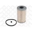 Filtre à carburant STELLOX [21-00490-SX]