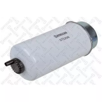 STELLOX 21-00507-SX - Filtre à carburant