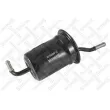 Filtre à carburant STELLOX [21-00575-SX]