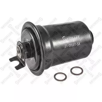 STELLOX 21-00581-SX - Filtre à carburant