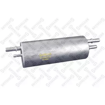 STELLOX 21-00603-SX - Filtre à carburant