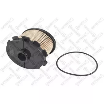 Filtre à carburant STELLOX [21-00819-SX]