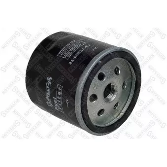 Filtre à carburant STELLOX [21-00851-SX]