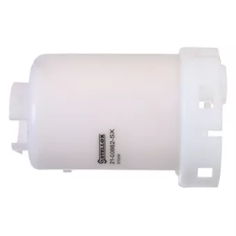 STELLOX 21-00862-SX - Filtre à carburant