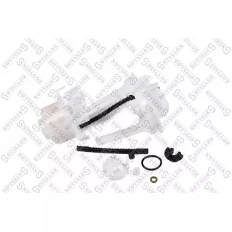 STELLOX 21-00932-SX - Filtre à carburant