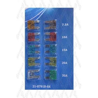 Fusible STELLOX [21-07918-SX]