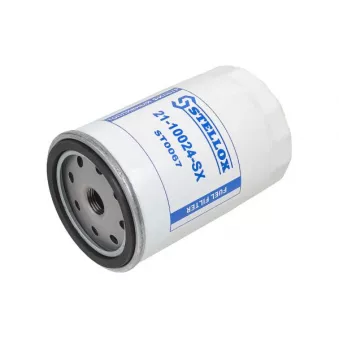 Filtre à carburant STELLOX [21-10024-SX]