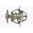 Thermostat, liquide de refroidissement STELLOX [23-40003-SX]