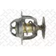 Thermostat, liquide de refroidissement STELLOX [23-40006-SX]