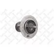 Thermostat, liquide de refroidissement STELLOX [23-40010-SX]