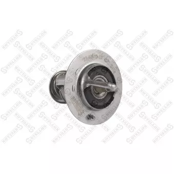 Thermostat, liquide de refroidissement STELLOX [23-40010-SX]